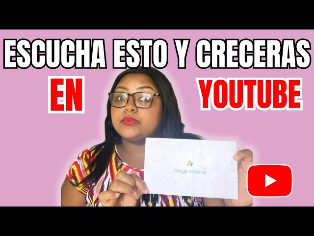 Small Channels: Tips to make the YouTube algorithm LOVE you