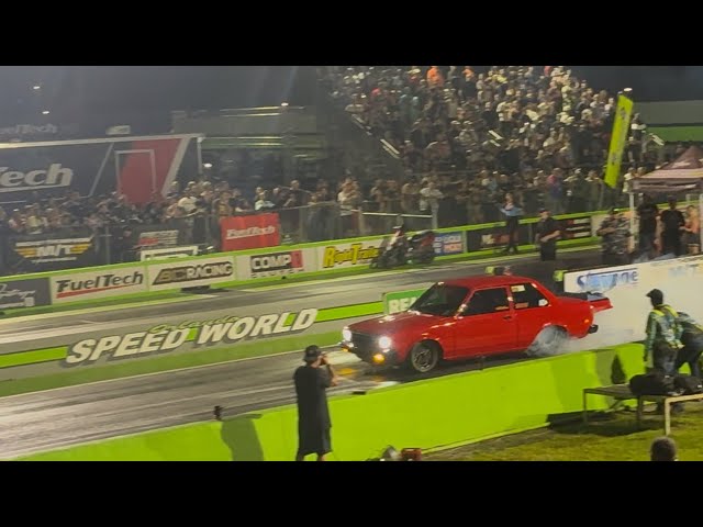 Orlando speed world (World sports compact challenge) 