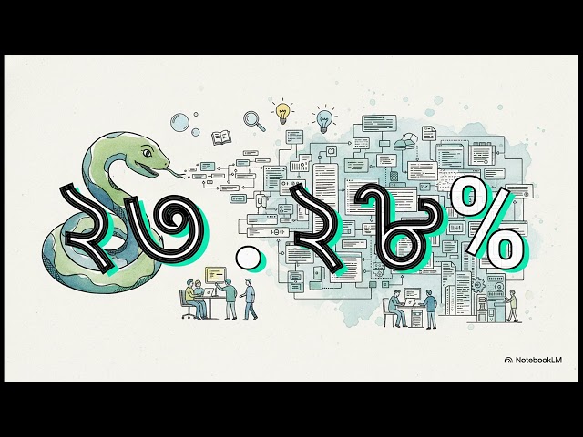 🐍 Python কী? | Python Programming Language Explained in Bangla