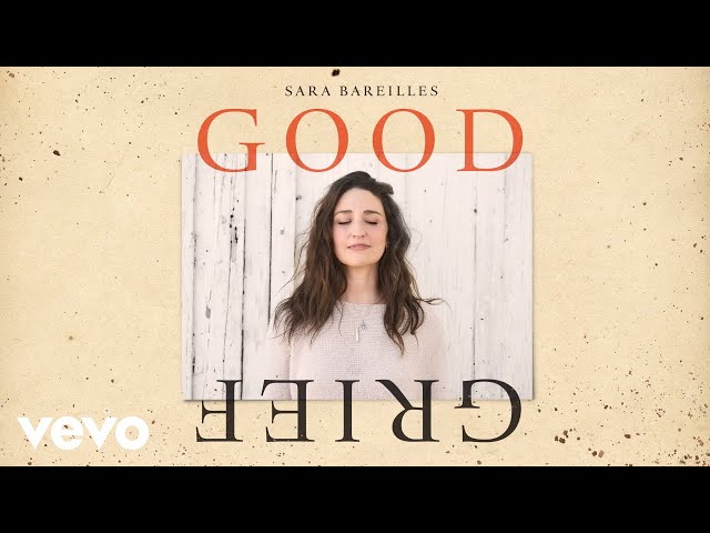 Sara Bareilles - Home (Official Audio)