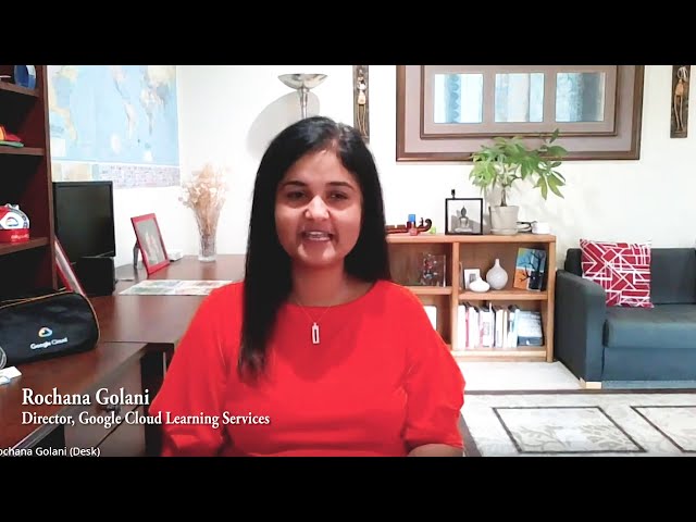 Can Cloud computing skills boost your IT career? Rochana Golani answers