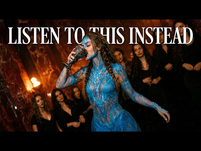 ACOTAR Recap in a SONG. Prepare for ACOTAR 6!