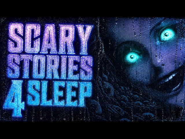 27 True Scary Stories That Somehow Help You Relax