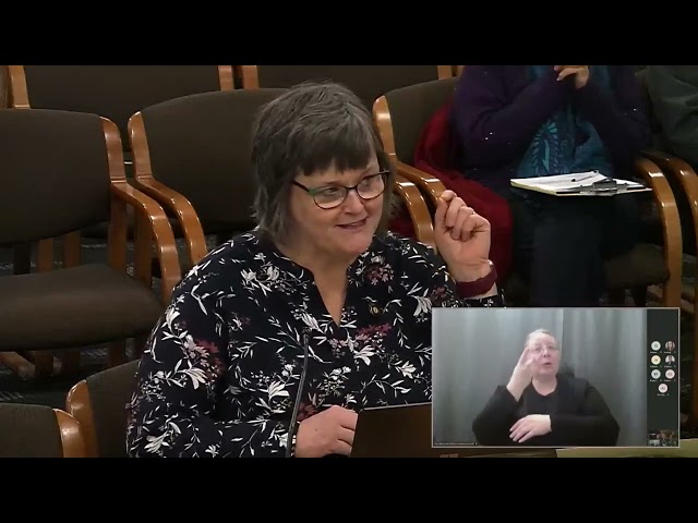 Requiring schools to offer computer science education in all grades. (SB 541) Public Hearing