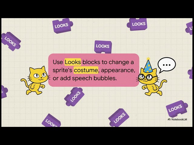 Scratch Programming: Key Concepts and Coding Blocks