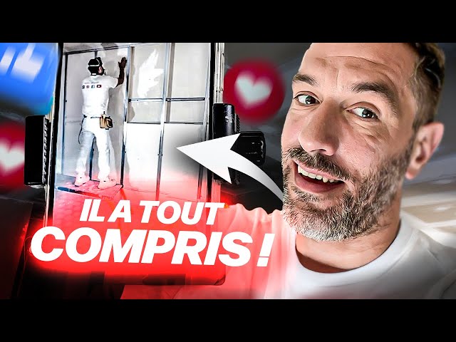 What's a drywall installer's day-to-day life like? An interview with Yann Cardona!