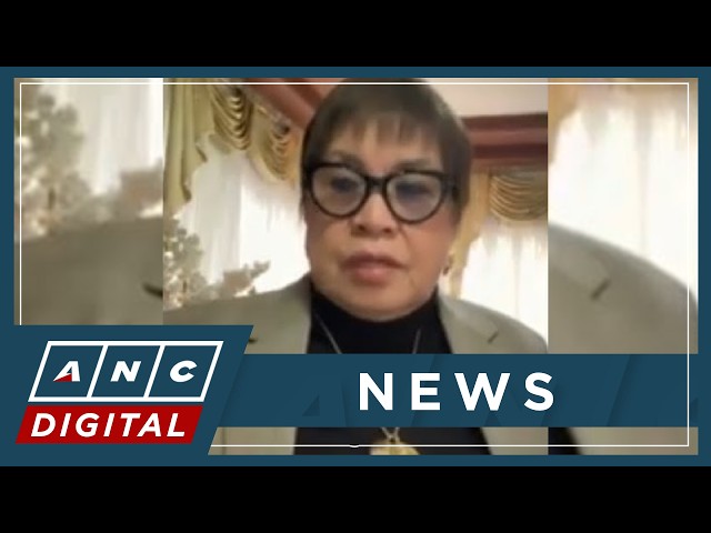 'So unparliamentarian': Kapunan hits senate majority's cancellation of session through social media