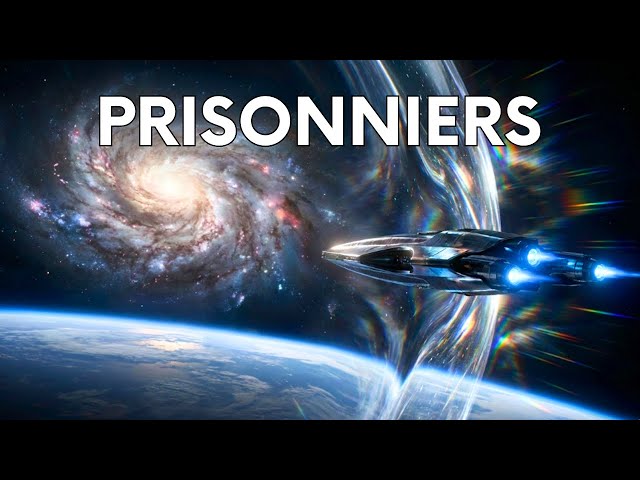This Is Why WE WILL NEVER Reach Other Galaxies | Sleep Documentary