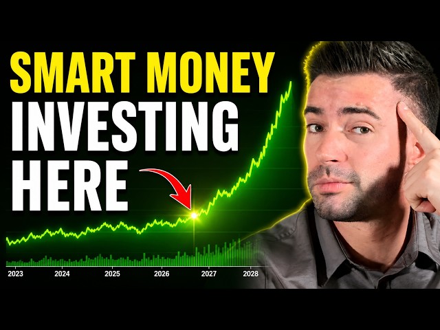📈Smart Money is Investing Different: The AI Execution Pivot