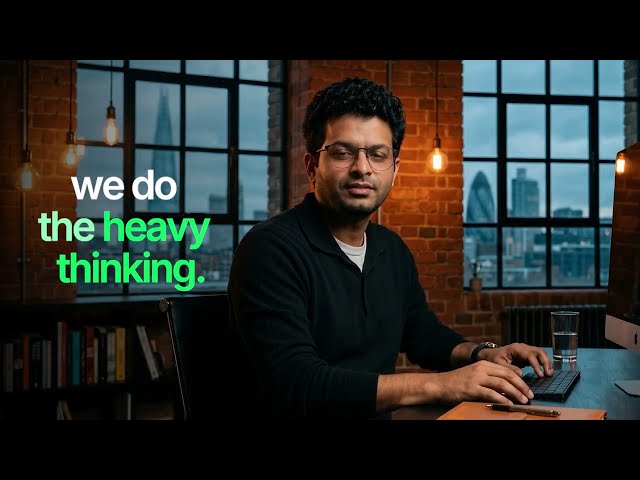 AI Can Write Code. Who Takes Responsibility? | Introducing Velocity AI | Human-Reviewed AI Platform