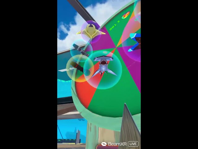 shark go code: 11722