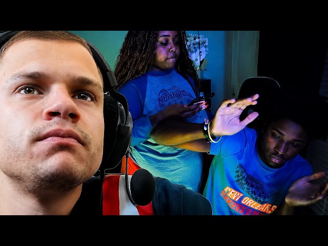 Worst Mom Ever Seen on Twitch *Jynxzi Reacts*