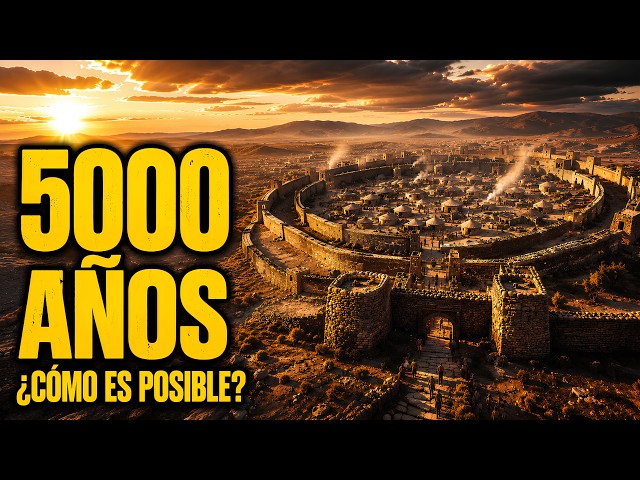 Spain Hides a 5,000-Year-Old City (And Hardly Anyone Knows It) | Documentary