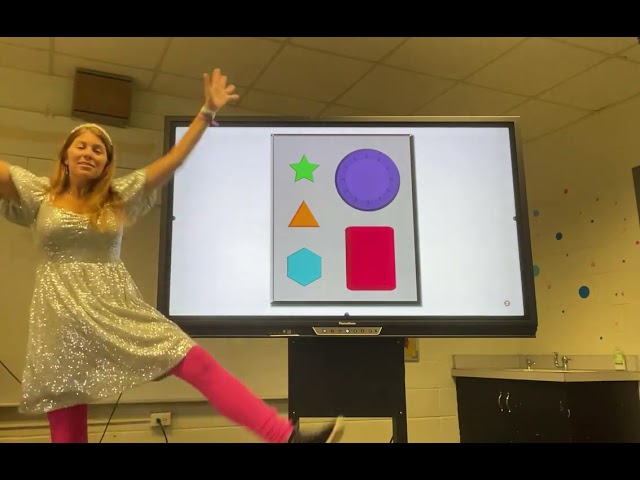 Hour of Code: Dance Party!!! Intro to "Unplugged" Coding a Dance