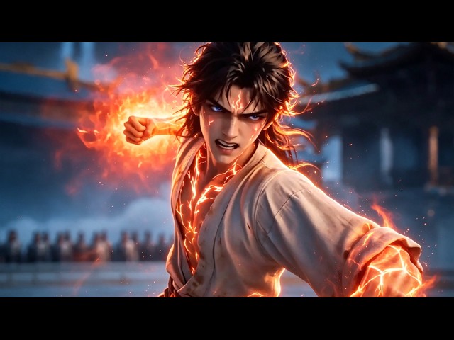 Qingyun Sect Master Summons Great Emperor Ancestor Season 1-5 | MULTI SUB