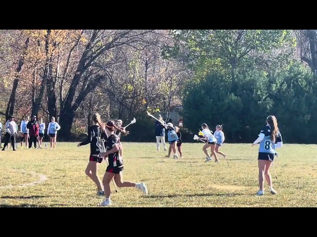 MD United 2027 vs Steps Elite - Prime Time 2024