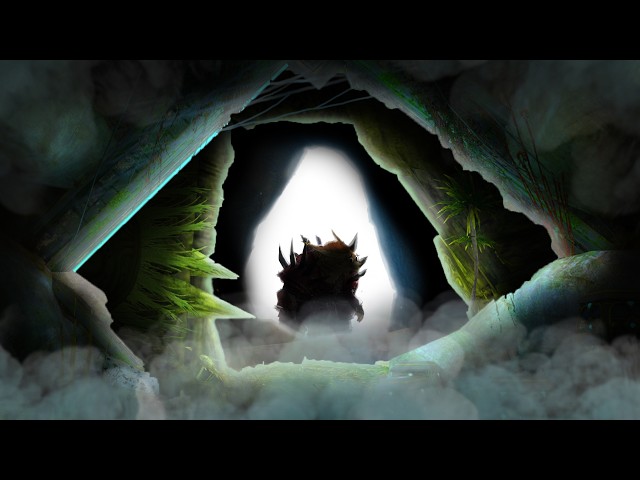 Exploring Hidden Content of Guild Wars 2