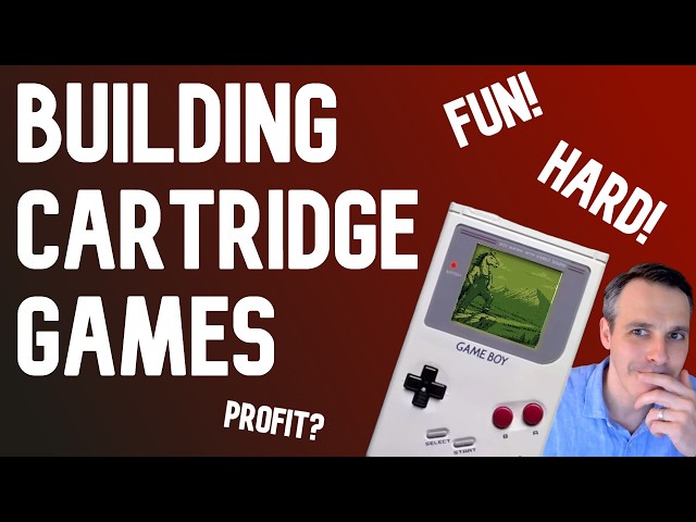 Htmx 4, the actual physical Gameboy game
