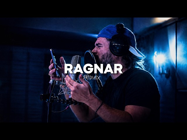 Jul x Baby Gang x Morad Type Beat "RAGNAR" | Instru Rap Old School Freestyle Boom Bap Type Beat