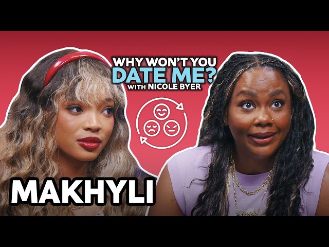 Dating with Borderline Personality Disorder (w/ Makhyli)