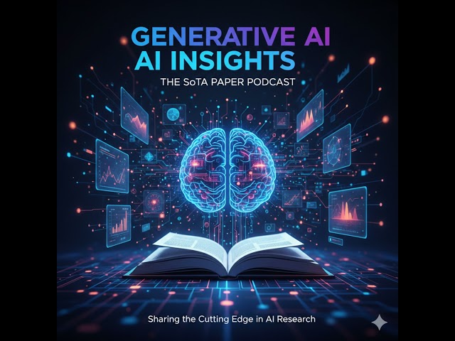 EP332: AI Architects Designing Better Embodied Agents