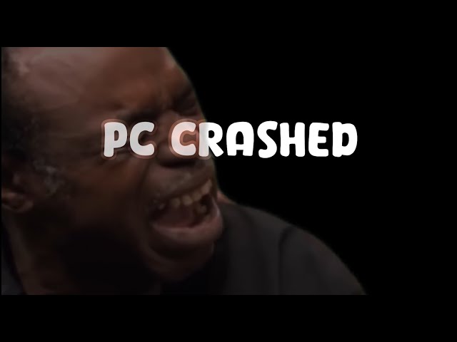 My PC keep Crashing | Cycle Stream highlights #6 | HS