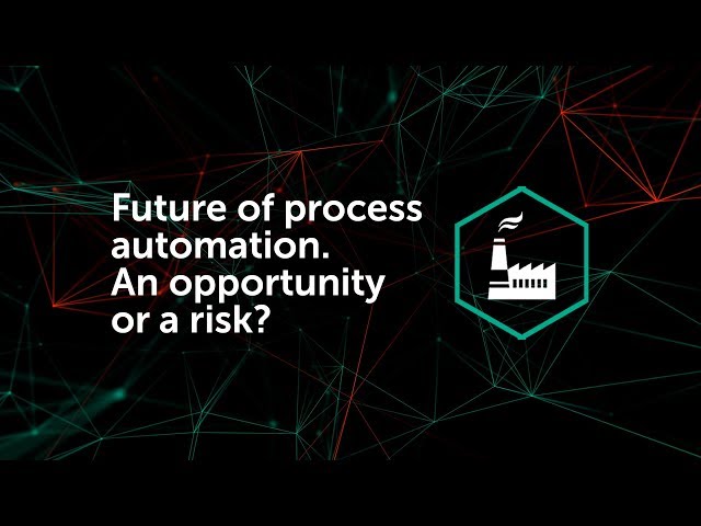 Future of process automation. An opportunity or a risk?