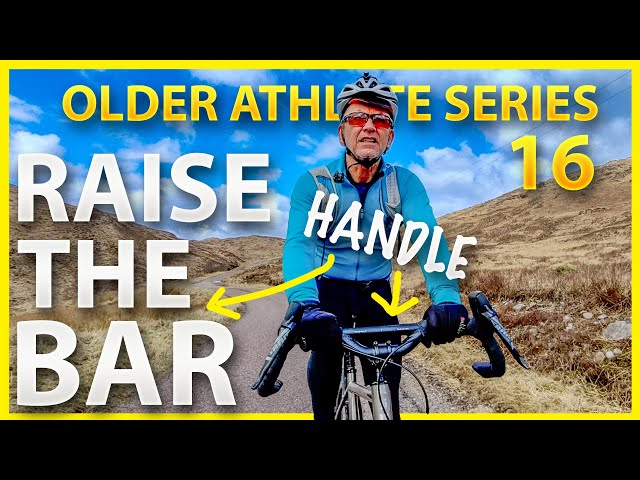 Top Shelf Handlebars by Redshift