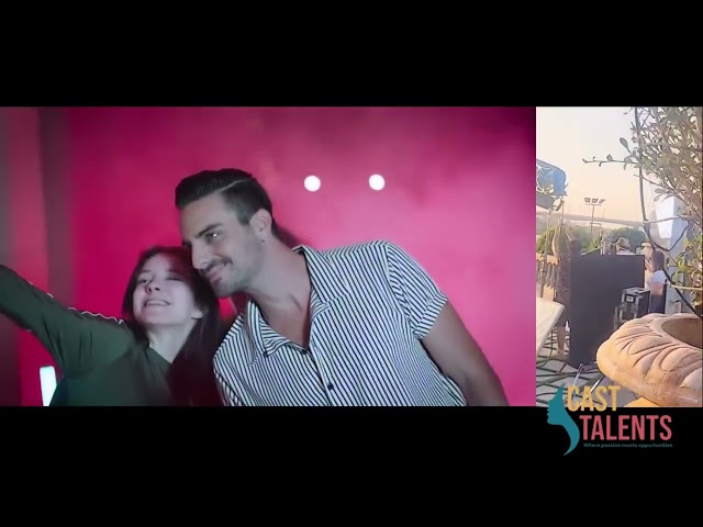 Cast Talents proudly takes the spotlight as the official casting agency for Trend El Youm