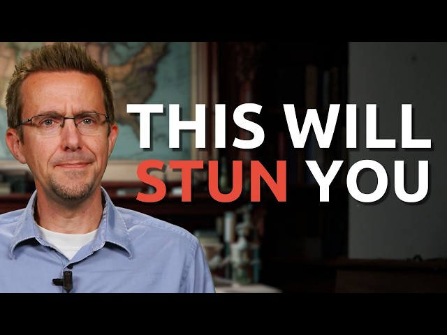 The Real Reason Why 99% of Scientists REJECT Biblical Creation