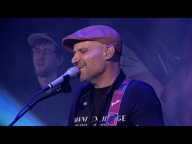 ZANGERLE - Livekonzert - Über mein Horizont (Cover Rainhard Fendrich)