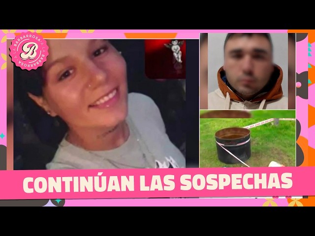 Nuevas hipótesis y videos que se suman a la causa del femicidio de Mailén | #ALaBarbarossa