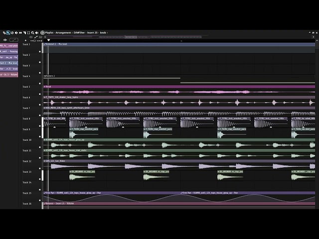 house banger no cap