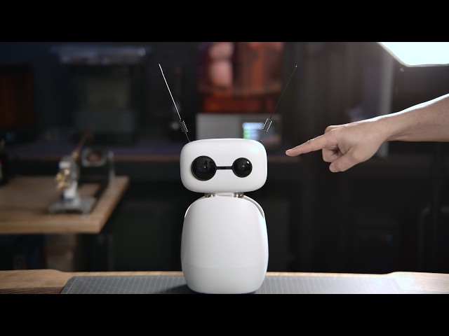 My tiny local shop assistant beats the big AI models