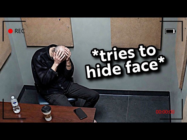 Boyfriend Denies Burning Girlfriend, But Face Is Covered In Burns