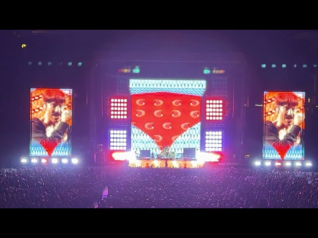 Red Hot Chili Peppers