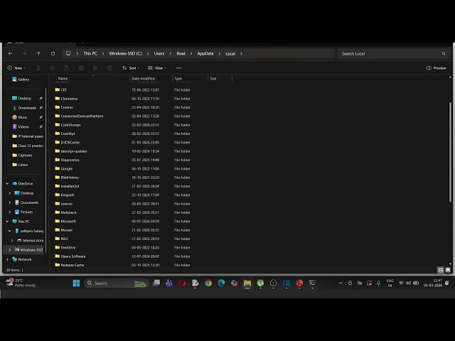 How to import modules in python? (Pandas and Matplotlib in Tamil)