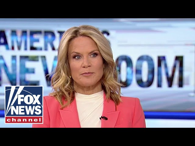 Martha MacCallum: These people are propagandists