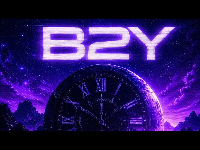 CUBEX — BACK TO YOU (Official Video)