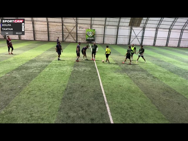 Kolpa vs tantan