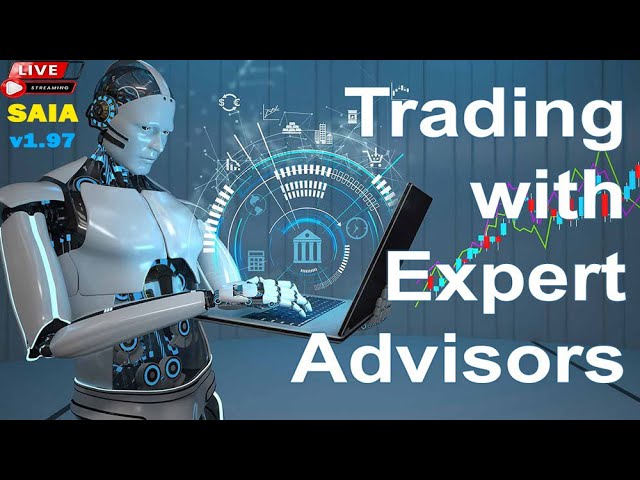 MT4 Expert Advisor Versus GOLD SAIA v1.97