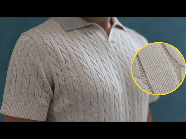 Lo que Pocos saben sobre los Polos de Punto