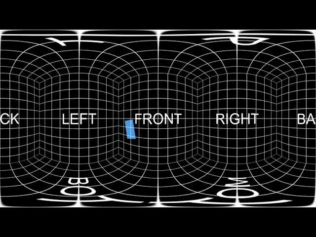 listo 360 encoder VR PREINSTALLED