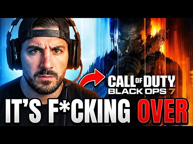 Nickmercs Just SNAPPED on Activision… He’s DONE?!