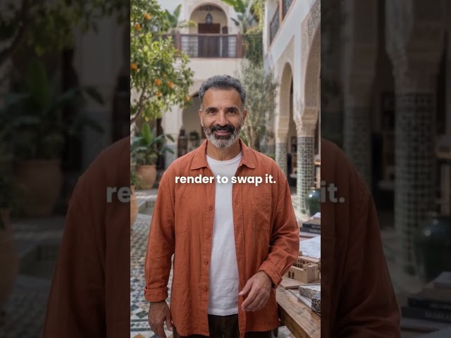 Camera + Segmentation: Instant Client Views in Synaps