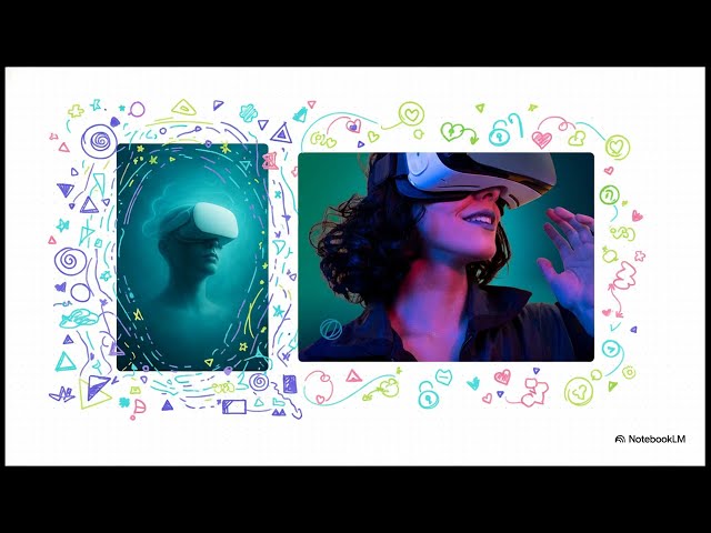 Quantum VR®️explicando como funciona o mecanismo de medo . 
