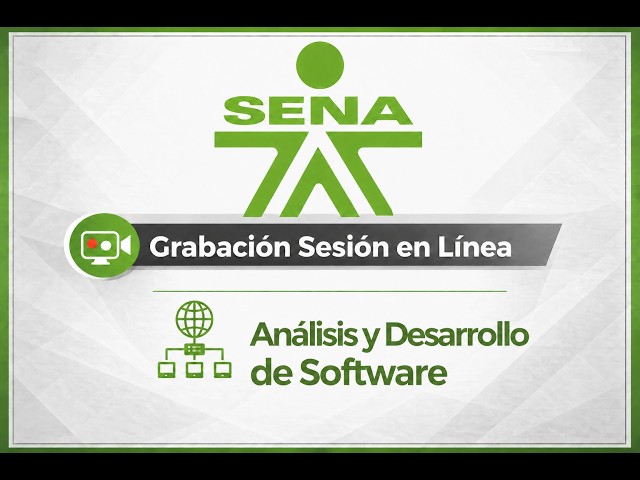 ADSO Sesión en Línea Sesión 10 Fase de Análisis 30 06 2026
