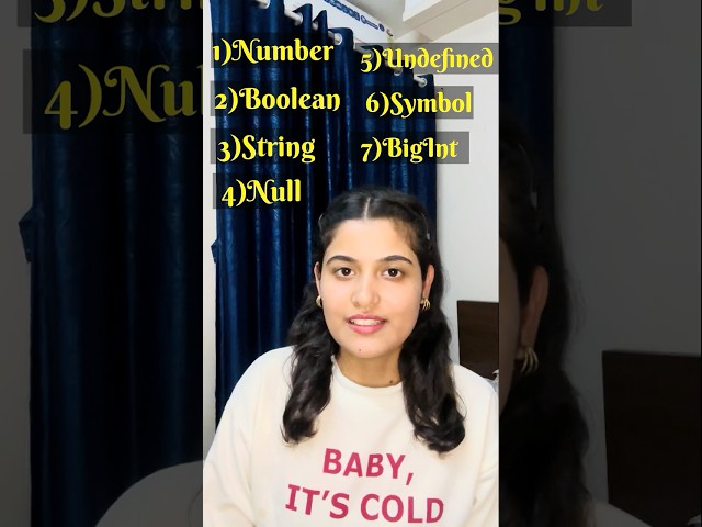 Day 2 - Variables & Data Types in JS #javascript #javascriptforbeginners #coding