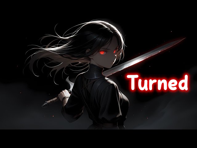 Turned | DARK DRAMATIC SONG | Epic Orchestral Vocal Music