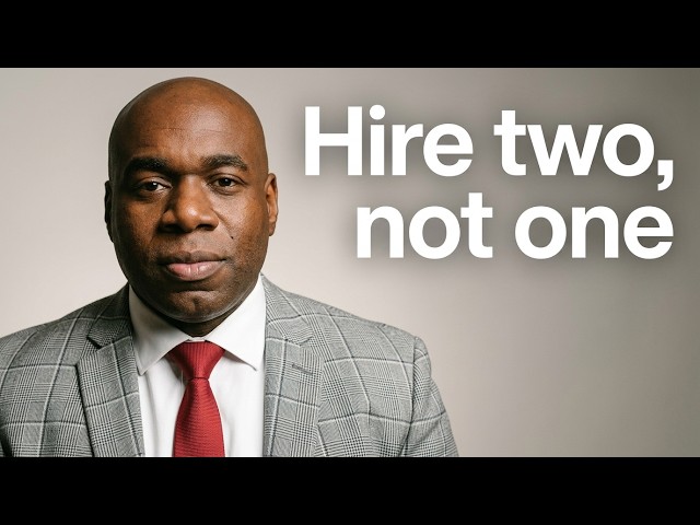 Why is it taking 4 months to hire a founding engineer?